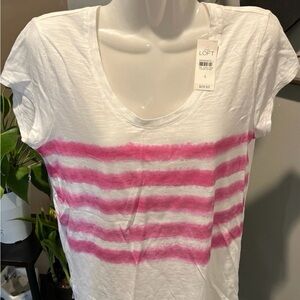 LOFT Ann Taylor  NEW WITH TAGS SIZE SMALL